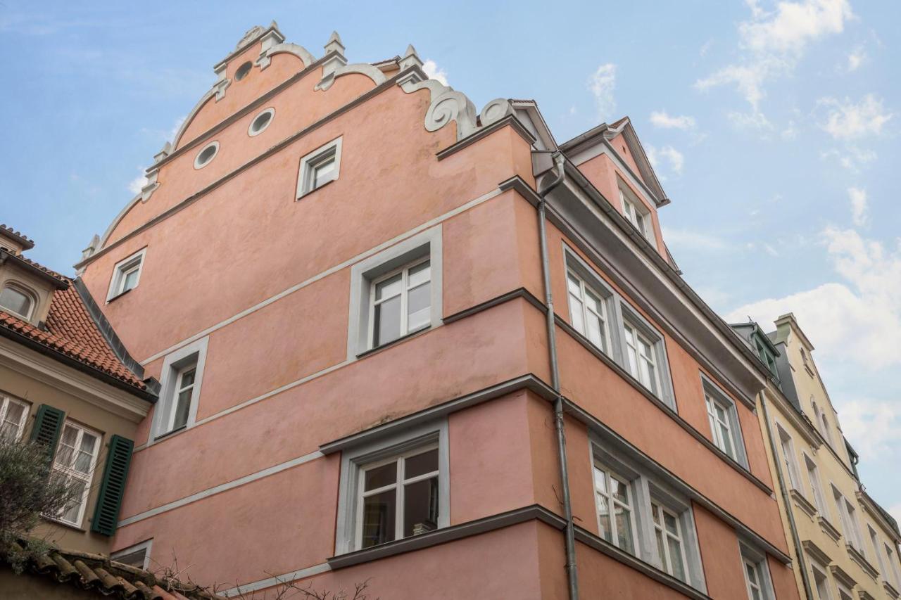 Appartement Seenaah Auf Der Insel Lindau Nr 9 Extérieur photo