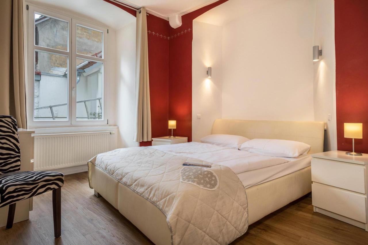 Appartement Seenaah Auf Der Insel Lindau Nr 9 Extérieur photo