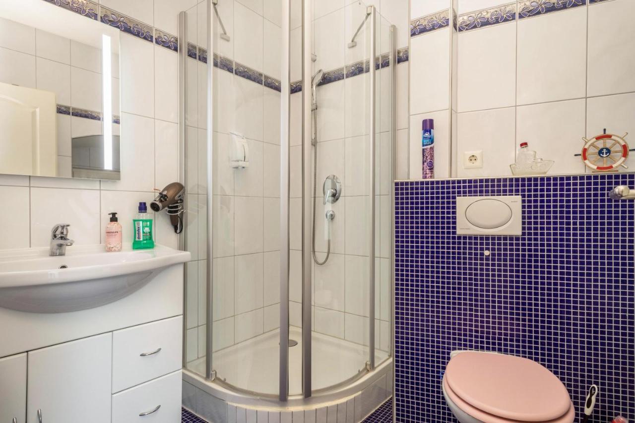 Appartement Seenaah Auf Der Insel Lindau Nr 9 Extérieur photo