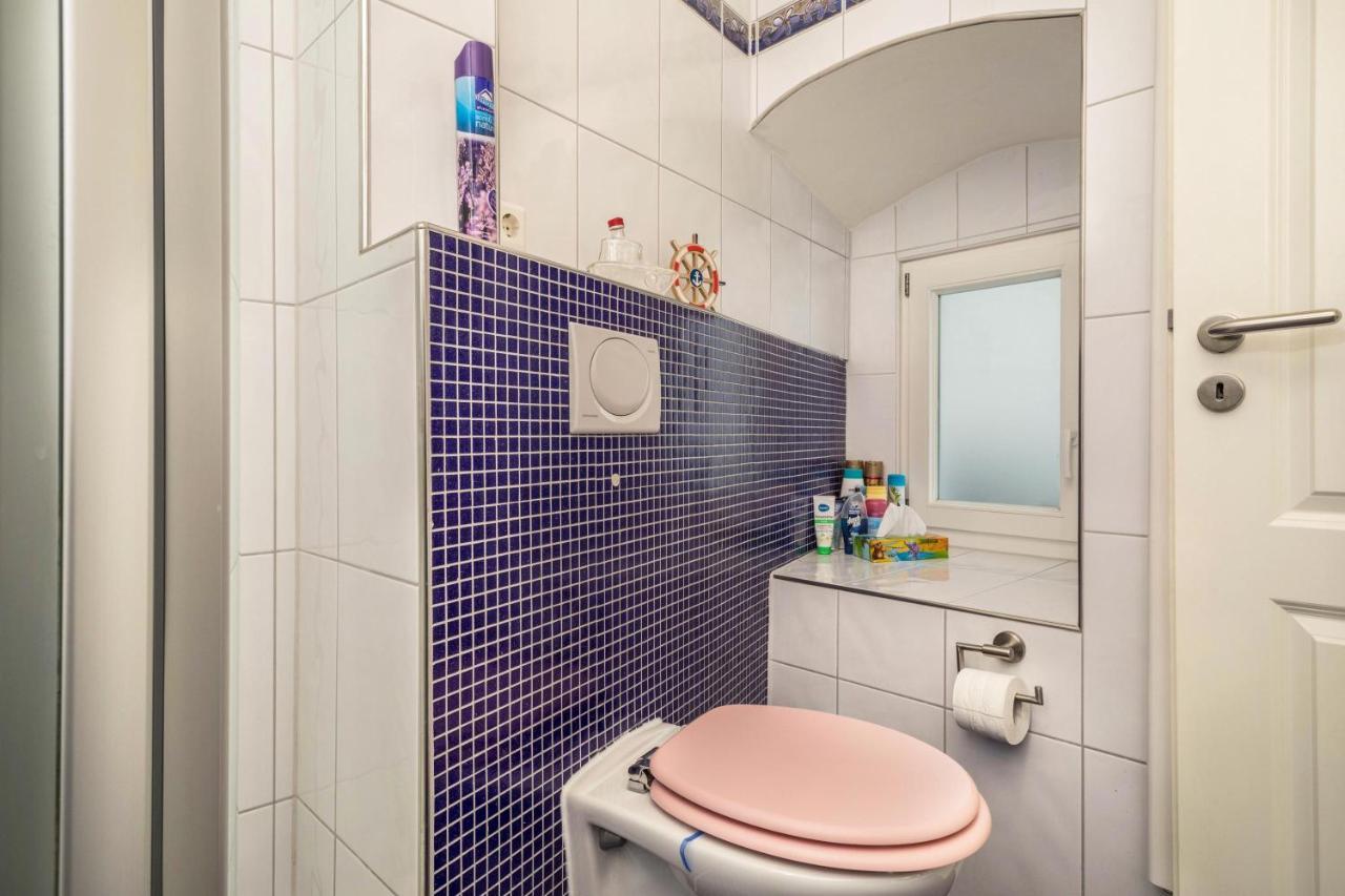 Appartement Seenaah Auf Der Insel Lindau Nr 9 Extérieur photo