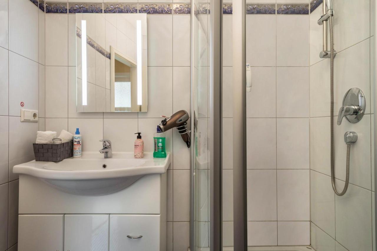 Appartement Seenaah Auf Der Insel Lindau Nr 9 Extérieur photo