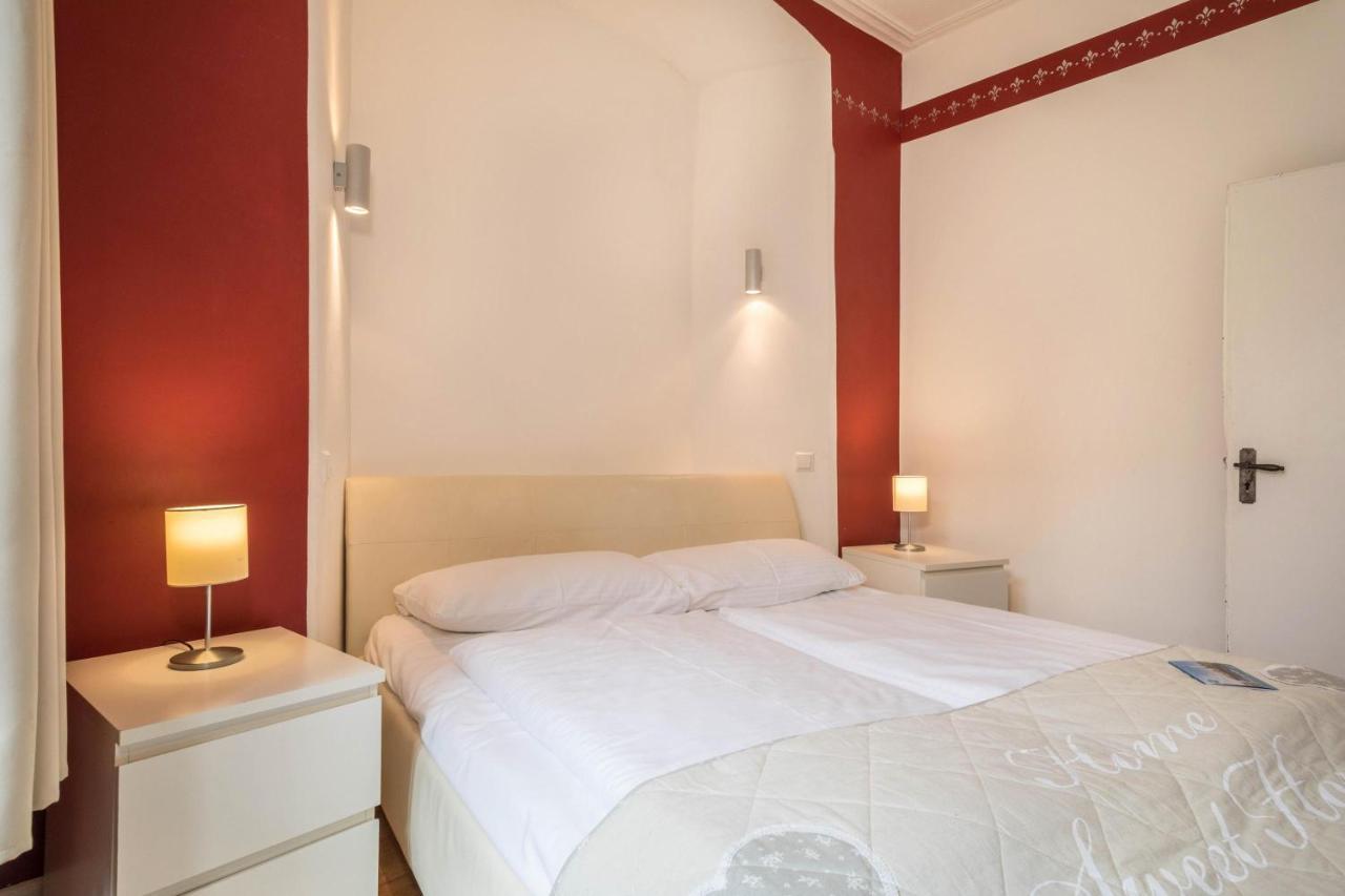 Appartement Seenaah Auf Der Insel Lindau Nr 9 Extérieur photo