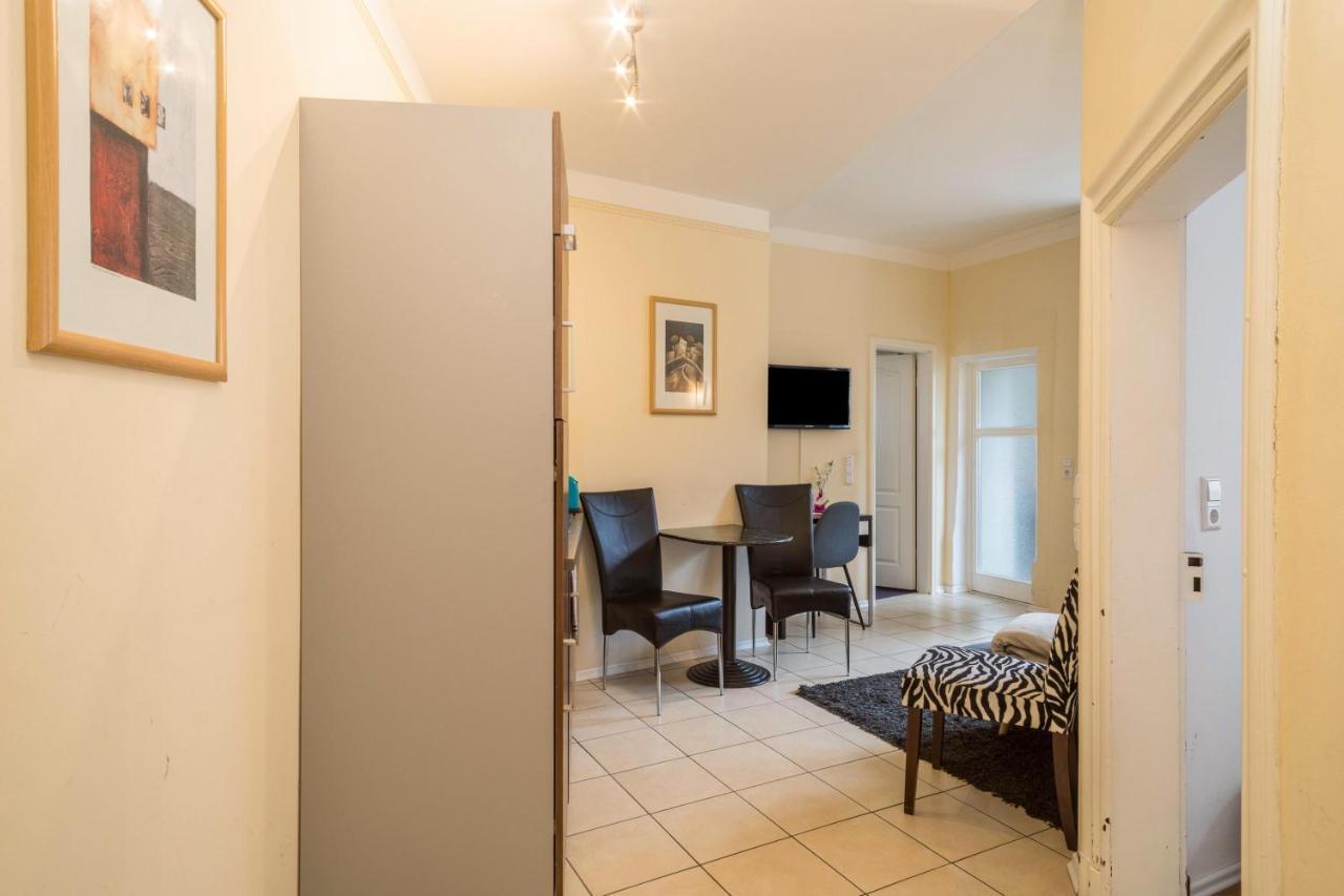 Appartement Seenaah Auf Der Insel Lindau Nr 9 Extérieur photo
