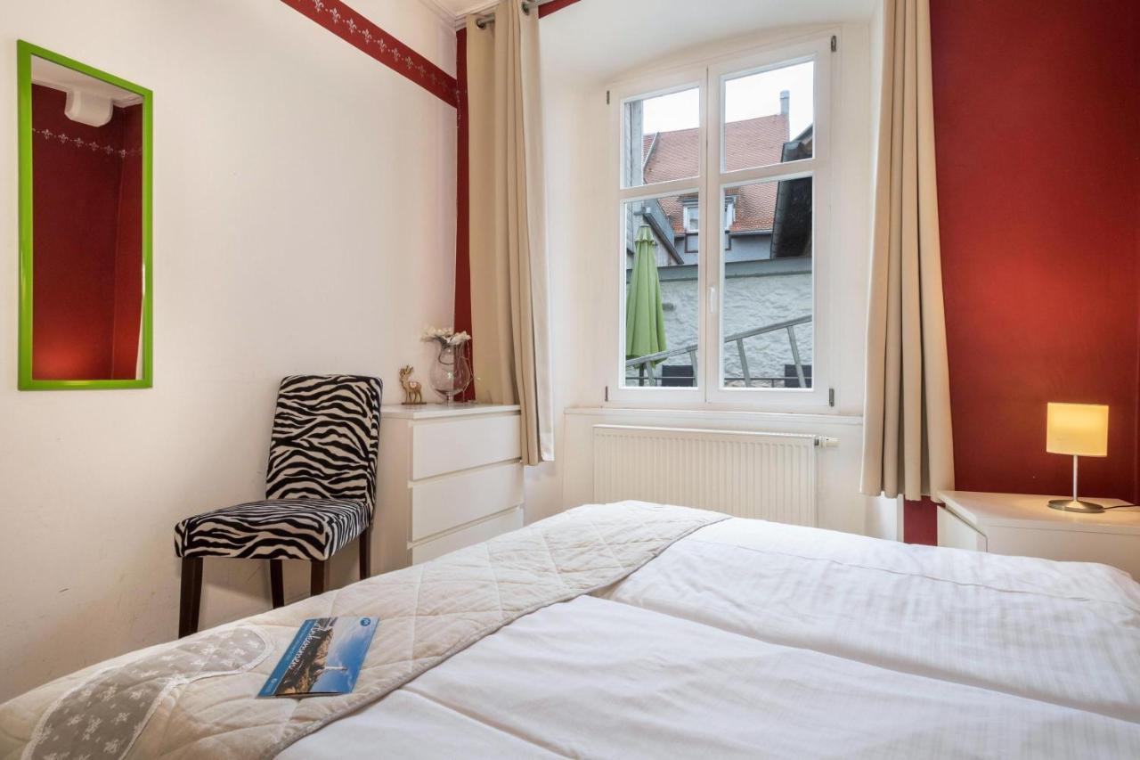 Appartement Seenaah Auf Der Insel Lindau Nr 9 Extérieur photo