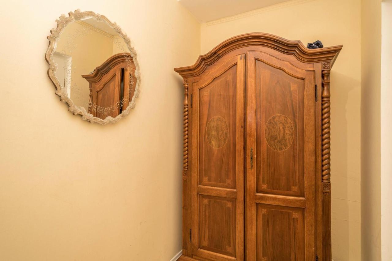 Appartement Seenaah Auf Der Insel Lindau Nr 9 Extérieur photo