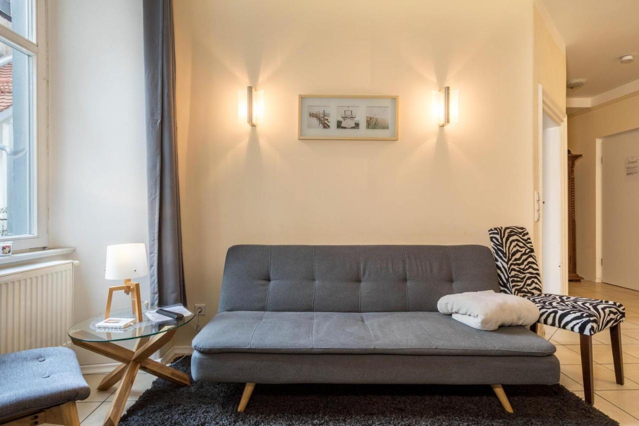 Appartement Seenaah Auf Der Insel Lindau Nr 9 Extérieur photo