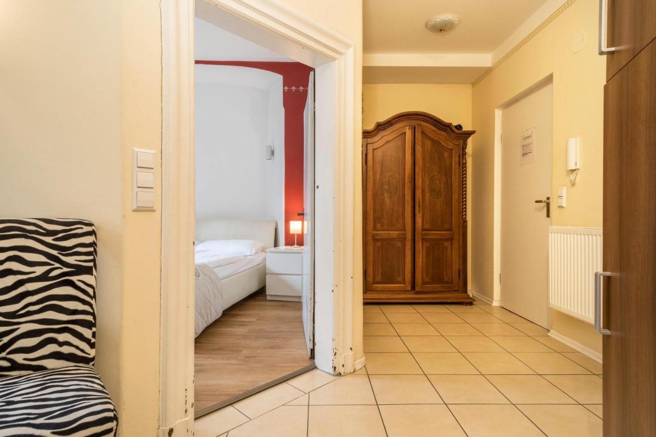 Appartement Seenaah Auf Der Insel Lindau Nr 9 Extérieur photo